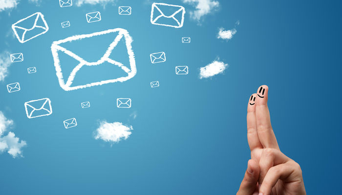Estratégias para criar e-mails marketing certeiros para sua loja virtual Estratégias para criar e-mails marketing certeiros para sua loja virtual